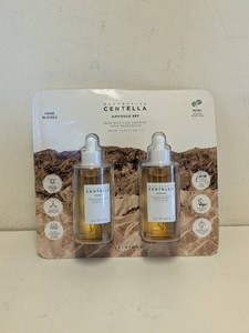 NEW MADAGASCAR CENTELLA AMPOULE SET