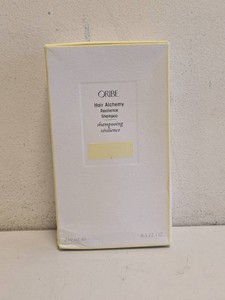 NEW ORIBE HAIR ALCHEMY RESILIENCE SHAMPOO