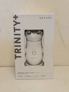 TRINITY  ADVANCED FACIAL TONER DEVICE