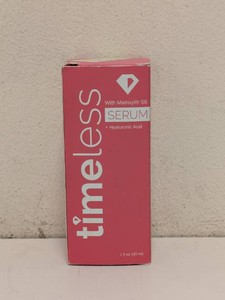 NEW TIMELESS MATRIXYL S6 SERUM