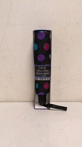 NEW SHEDRAIN VENTES ELITE AUTO OPEN & CLOSE UMBRELLA