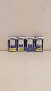 NEW COPPERTONE CLEAR SUNSCREEN STICK BROAD SPECTRUM SPF 55 4 PACK