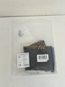 COPPERFIT ELITE AIR KNEE SLEEVE SMALL 1 PAIR