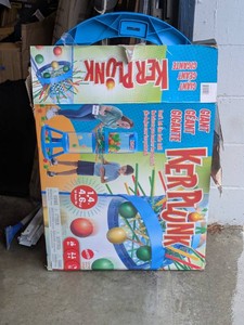 GIANT KERPLUNK GAME