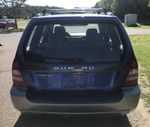 2004 Subaru Forester AWD