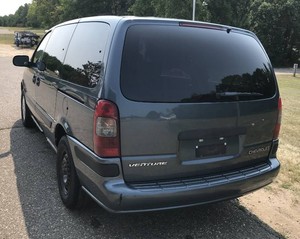2004 Chevy Venture Plus