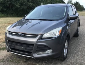 2014 Ford Escape SE 4x4