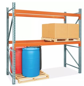 Pallet Racking See Description