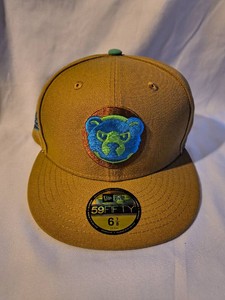 Kids Chicago Cubs Hat