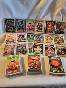 Vintage GPK LOT