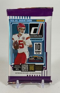 Dountown Chase 2024 Donruss Football Card Pack