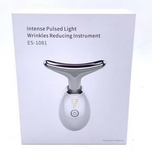 Intense Pulsed Light Wrinkles Reducing Instrument NO.ES-1081