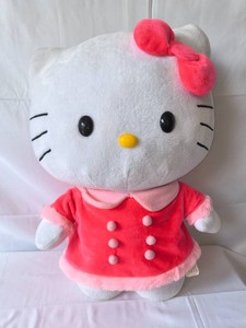 Retro Hello Kitty 20 plush