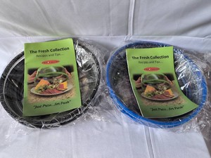 Chef concepts-PressDomes-4 pcs.
