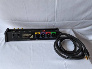 Monster Power-Home Theater Power Center-HTS1000