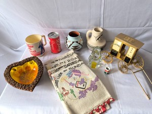 Vintage-Random Lot