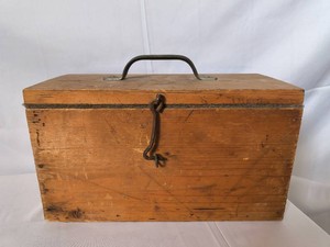 Vintage Craftsman Surveyors Transit Level