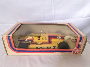 1982 Texaco 118 scale Diecast- Star Racer