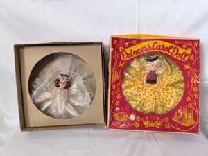 Vintage Dolls-2
