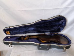 Vintage Violin- Parts or Display