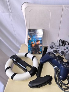 Gaming lot