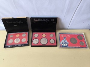 United States Proof sets-3