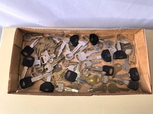 Key collection Lot