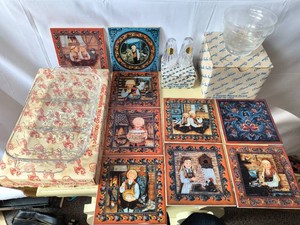 Vintage Style Prints