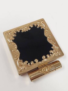 Helena Rubinstein Command Performance Compact Lipstick Vanity Set