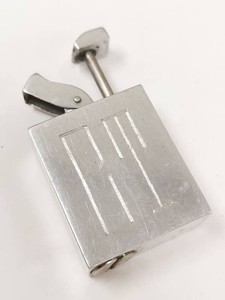 Evelyn Upton Art Deco Purse Perfume Spray Atomizer Silvertone