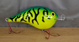 Rapala Decorative 24 Fishing Lure R