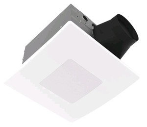 BEL5080110 Bathroom Exhaust Fan with LED Light $159.99 Retail - Brand New