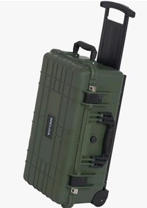 MEIJIA 22 Rolling Waterproof Protective Case $99.99 Retail - Brand New
