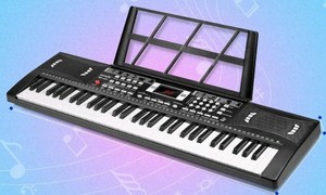 61 Key Electronic Digital Piano $69.99 Retail - Brand New