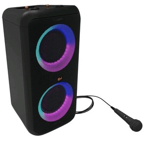 Klipsch Gig XXL Portable Wireless Bluetooth Speaker $79.99 Retail - Brand New