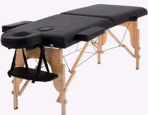 Adjustable Portable Massage Table 73  x 24 $188.99 Retail - Brand New
