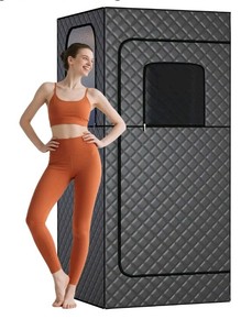 TOREAD Portable Steam Sauna Tent $129.99 Retail - Brand New