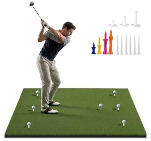Pro Golf Hitting Mat 4X5 $379.99 Retail - Brand New