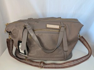 DKNY Rapture Weekender Boarding Bag- NWT