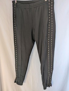 PINK Victorias Secret Active Skinny Track Pants, size L