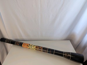 Meinl Percussion Professional Fiberglass Didgeridoo