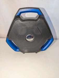 ION Audio Wave Rider, waterproof, floating Bluetooth boombox