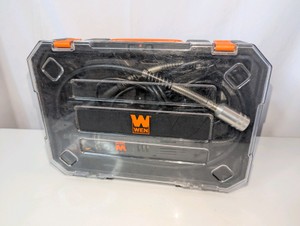 WEN 1-Amp Variable Speed Rotary Tool (Model 23103)
