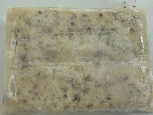 2x 6lbs Sysco Traditional Red Skin Garlic Mashed Potatoes