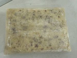 2x 6lbs Sysco Traditional Red Skin Garlic Mashed Potatoes