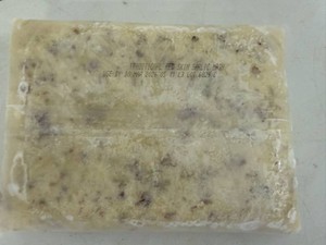 2x 6lbs Sysco Traditional Red Skin Garlic Mashed Potatoes
