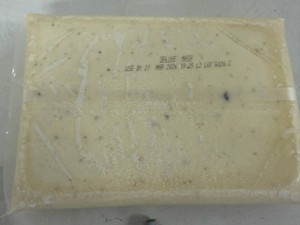 2x 6lb Sysco Deluxe Mashed Potatoes wBlack Pepper
