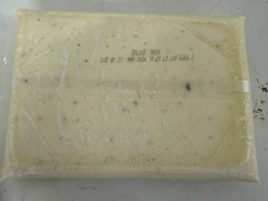 2x 6lb Sysco Deluxe Mashed Potatoes wBlack Pepper