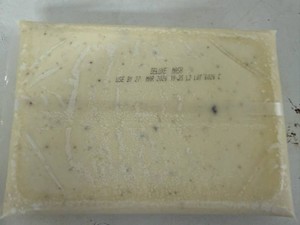 2x 6lb Sysco Deluxe Mashed Potatoes wBlack Pepper