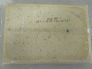 2x 6lb Sysco Deluxe Mashed Potatoes wBlack Pepper
